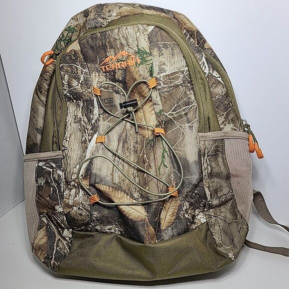 Allen Terrain Daypack - Picture 1 of 2